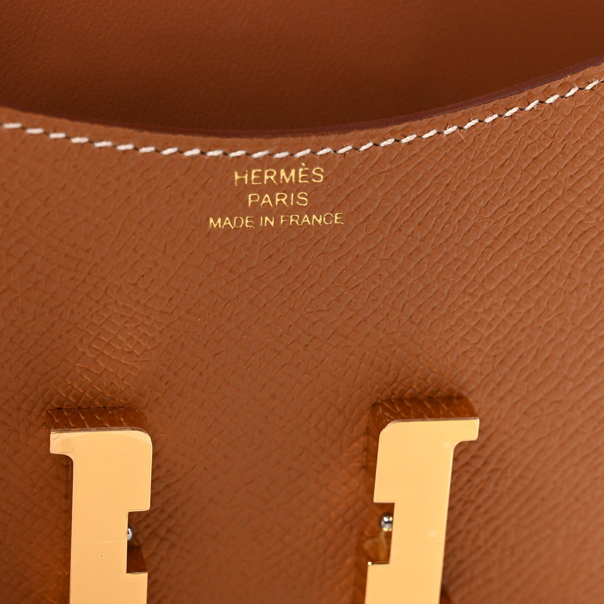 Epsom Constance Slim Wallet Gold