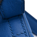 Swift Bolide 27 Bleu Zellige