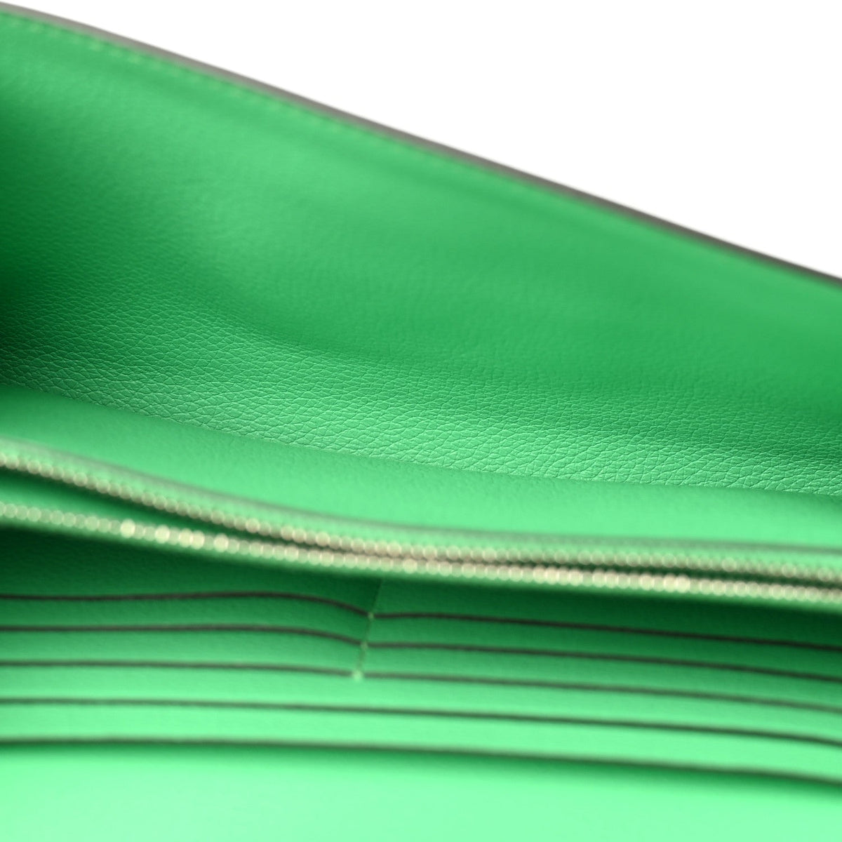 Evercolor Cavale Constance Long Wallet To Go Vert Comics Multicolor