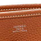 Taurillon Clemence Evelyne III PM Gold