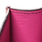 Lizard Constance 18 Fuchsia