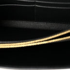 Epsom Constance Wallet To Go Black