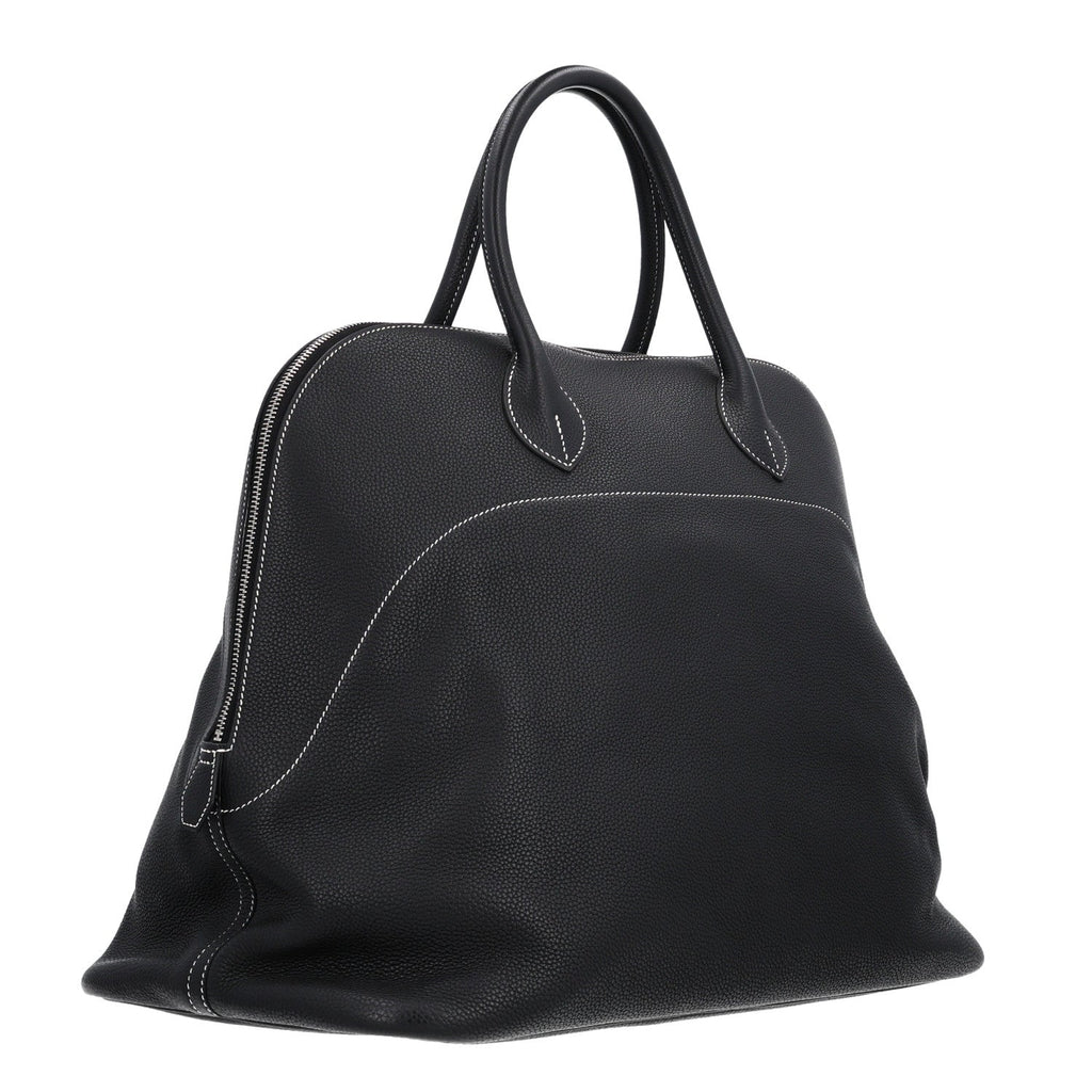Taurillon Clemence Bolide 45 Black