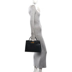 Box Kelly Sellier 32 Black