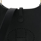 Taurillon Clemence Evelyne TPM Black