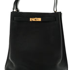 Taurillon Clemence So Kelly 26 Black