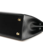 Box Kelly Sellier 25 Black