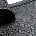 Taurillon Clemence Evelyne TPM Black
