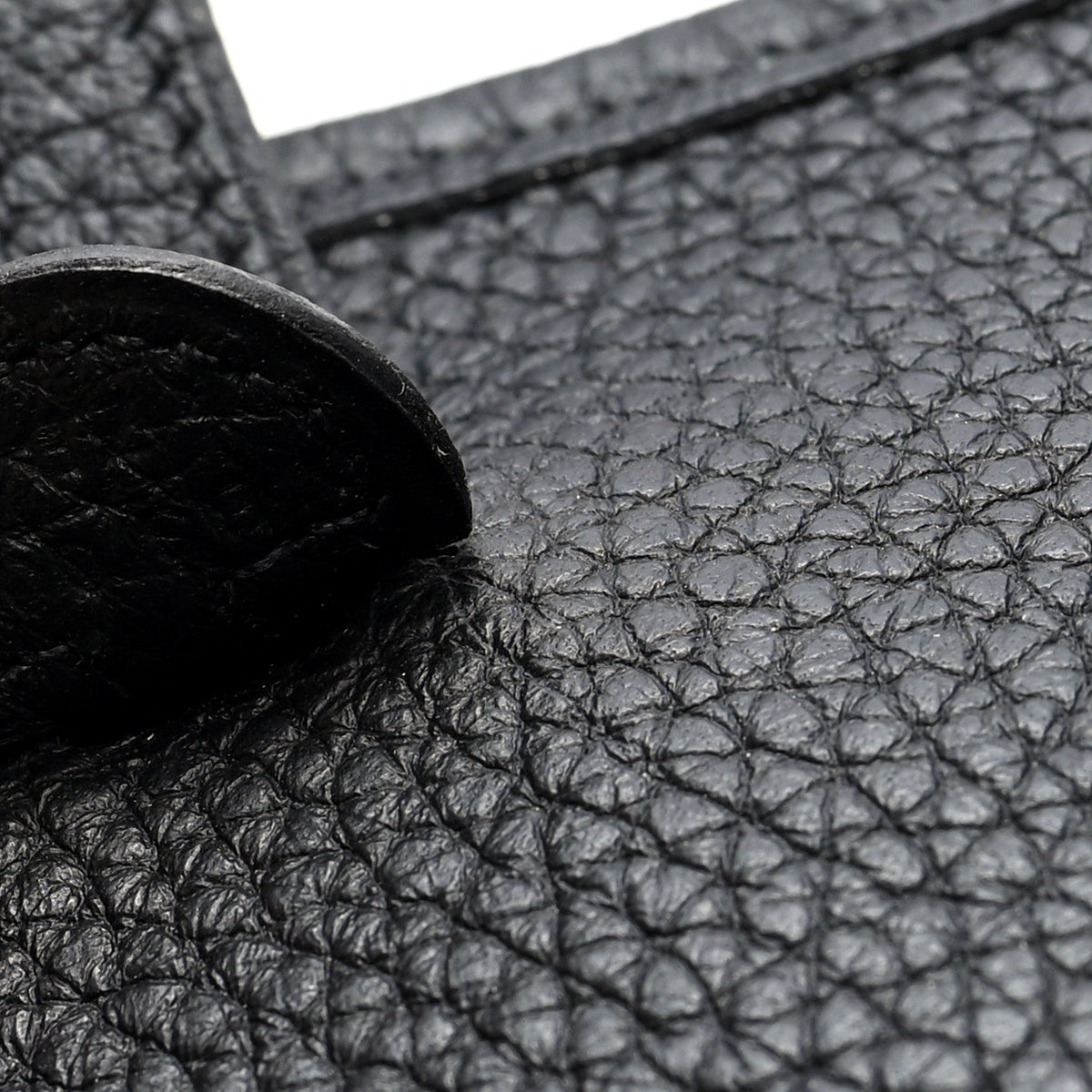Taurillon Clemence Evelyne TPM Black