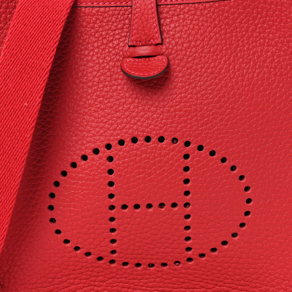 Taurillon Clemence Evelyne TPM Rouge Casaque