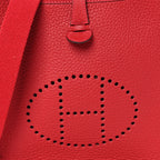 Taurillon Clemence Evelyne TPM Rouge Casaque