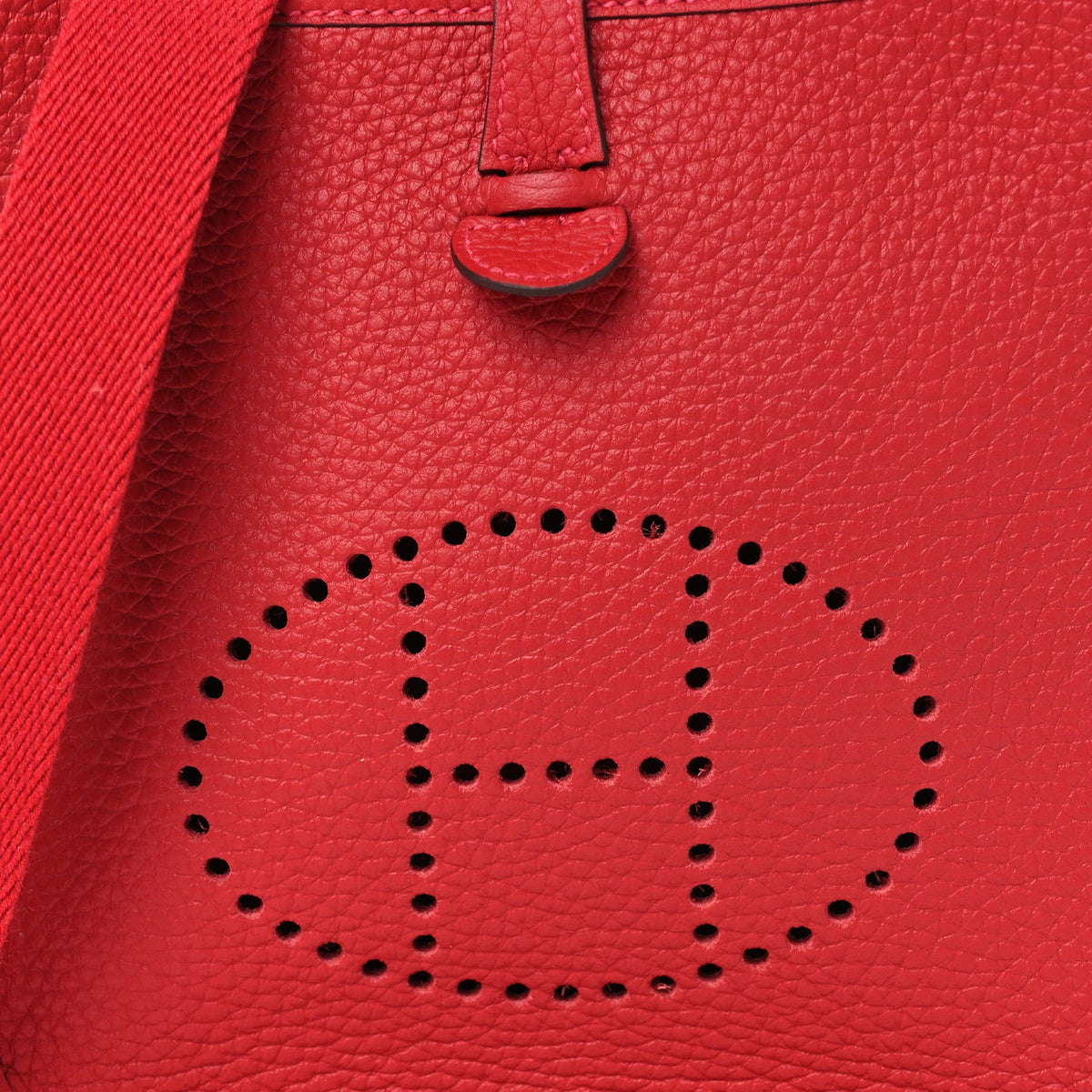Taurillon Clemence Evelyne TPM Rouge Casaque