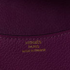 Evercolor Constance Slim Wallet Anemone