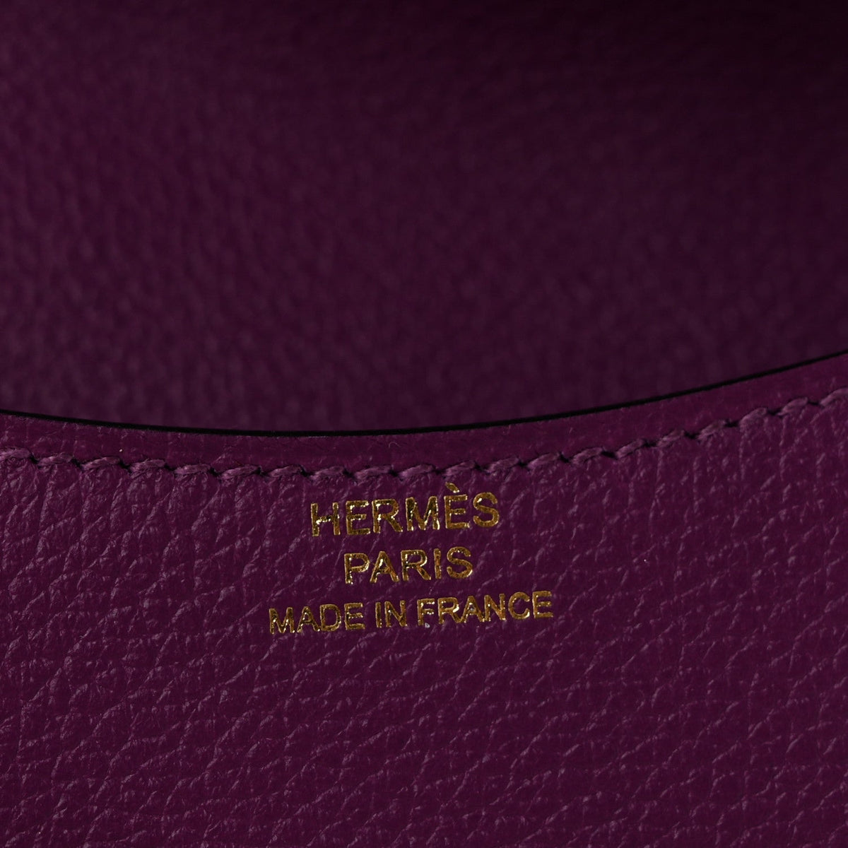 Evercolor Constance Slim Wallet Anemone