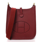 Taurillon Clemence Evelyne TPM Rouge H