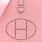 Taurillon Clemence Evelyne TPM Rose Sakura