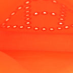 Toile Officier Swift Neo Evelyne TPM Feu Jaune D'Or Orange Minium