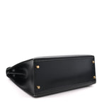 Box Kelly Sellier 32 Black
