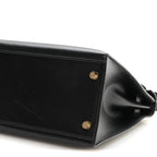 Box Kelly Sellier 32 Black
