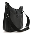 Taurillon Clemence EVELYNE III Black