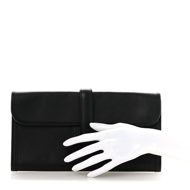 Swift Jige Elan 29 Clutch Black Main Image