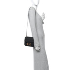 Epsom Constance 18 Black