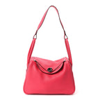 Taurillon Clemence Lindy 26 Rose Extreme