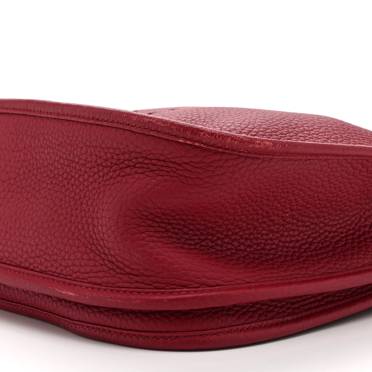 Taurillon Clemence Evelyne III GM Rouge H