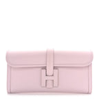 Swift Jige Elan 29 Clutch Mauve Pale