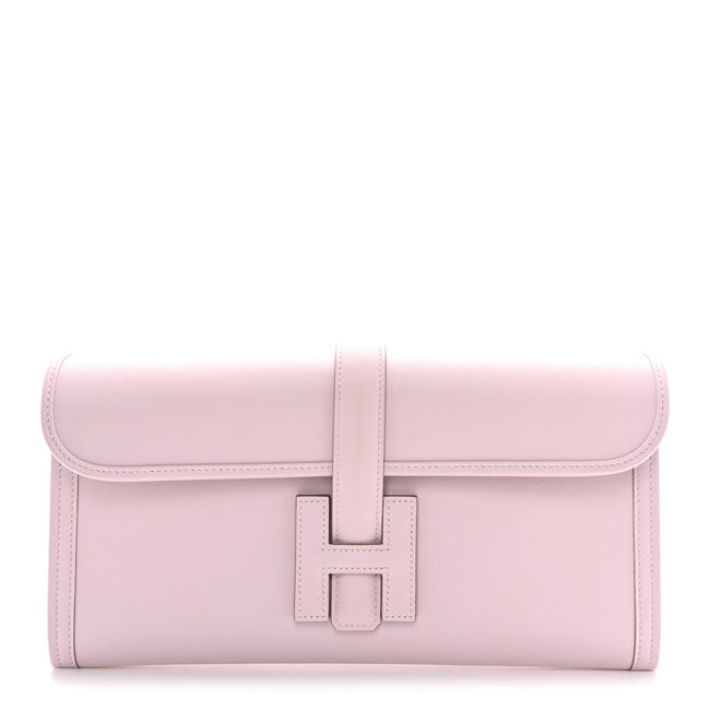 Swift Jige Elan 29 Clutch Mauve Pale Hover Image