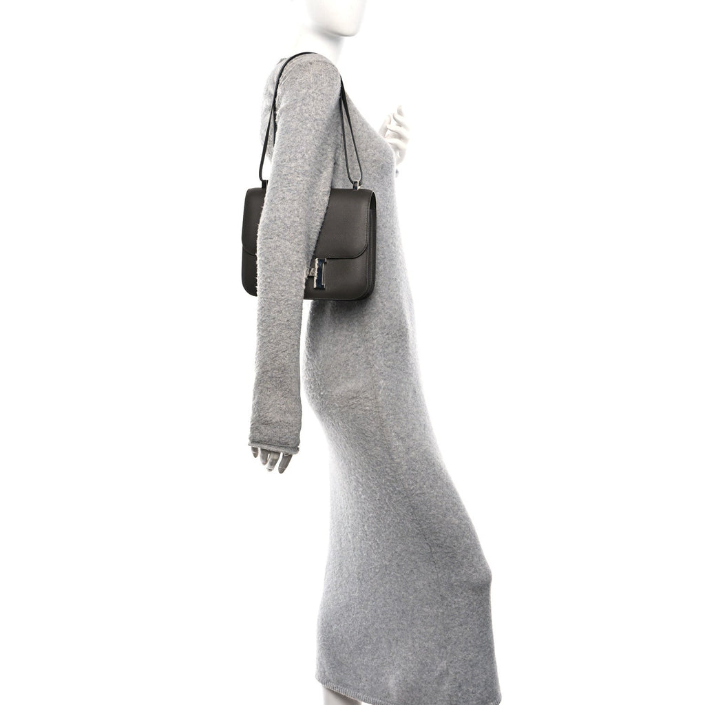 Evercolor Constance 24 Vert De Gris