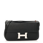 Epsom Constance 1-Elan Black