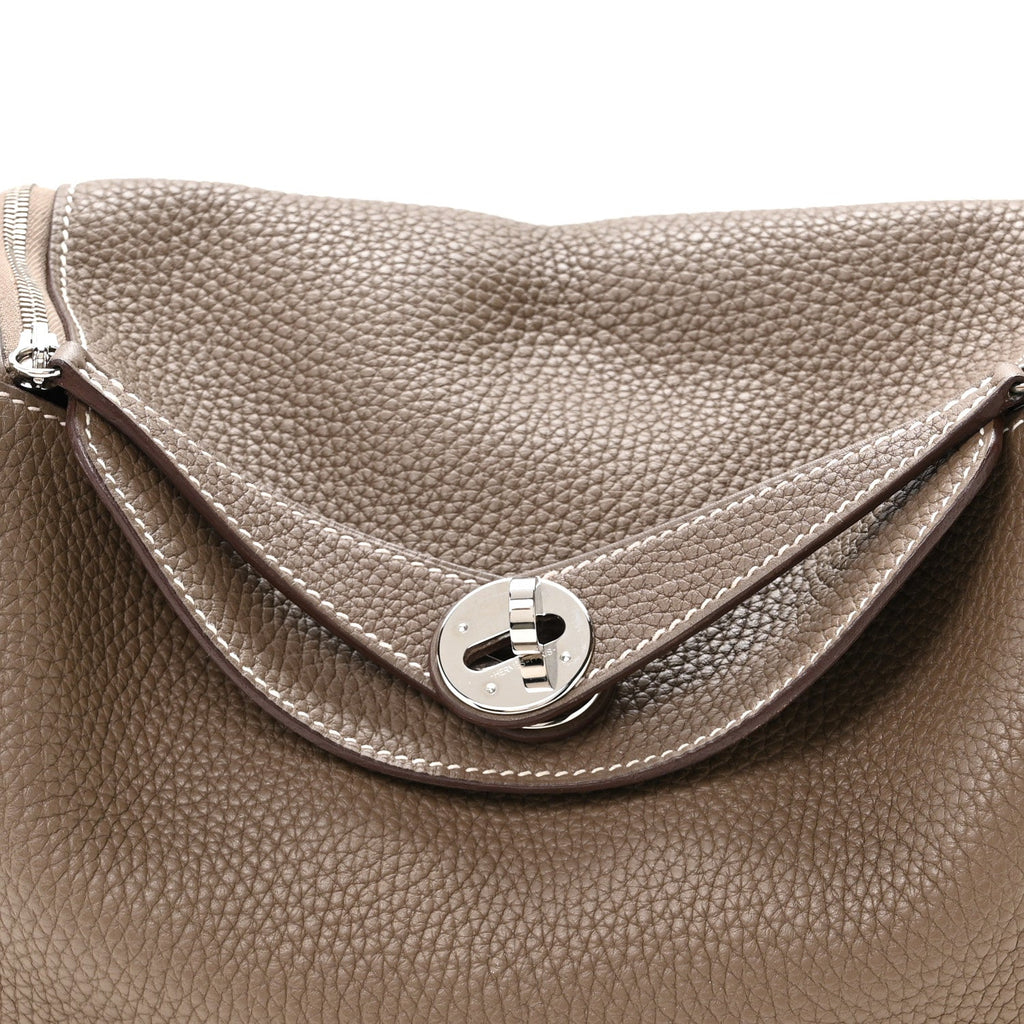 Taurillon Clemence Lindy 26 Etoupe