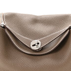 Taurillon Clemence Lindy 26 Etoupe