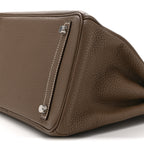 Togo Birkin 30 Etoupe