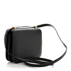 Epsom Constance 18 Black