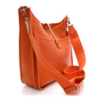 Taurillon Clemence Evelyne III GM Orange