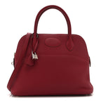 Taurillon Clemence Bolide 31 Rubis