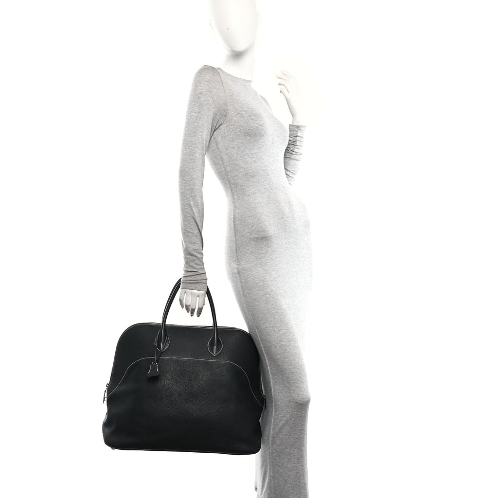 Taurillon Clemence Bolide 45 Black