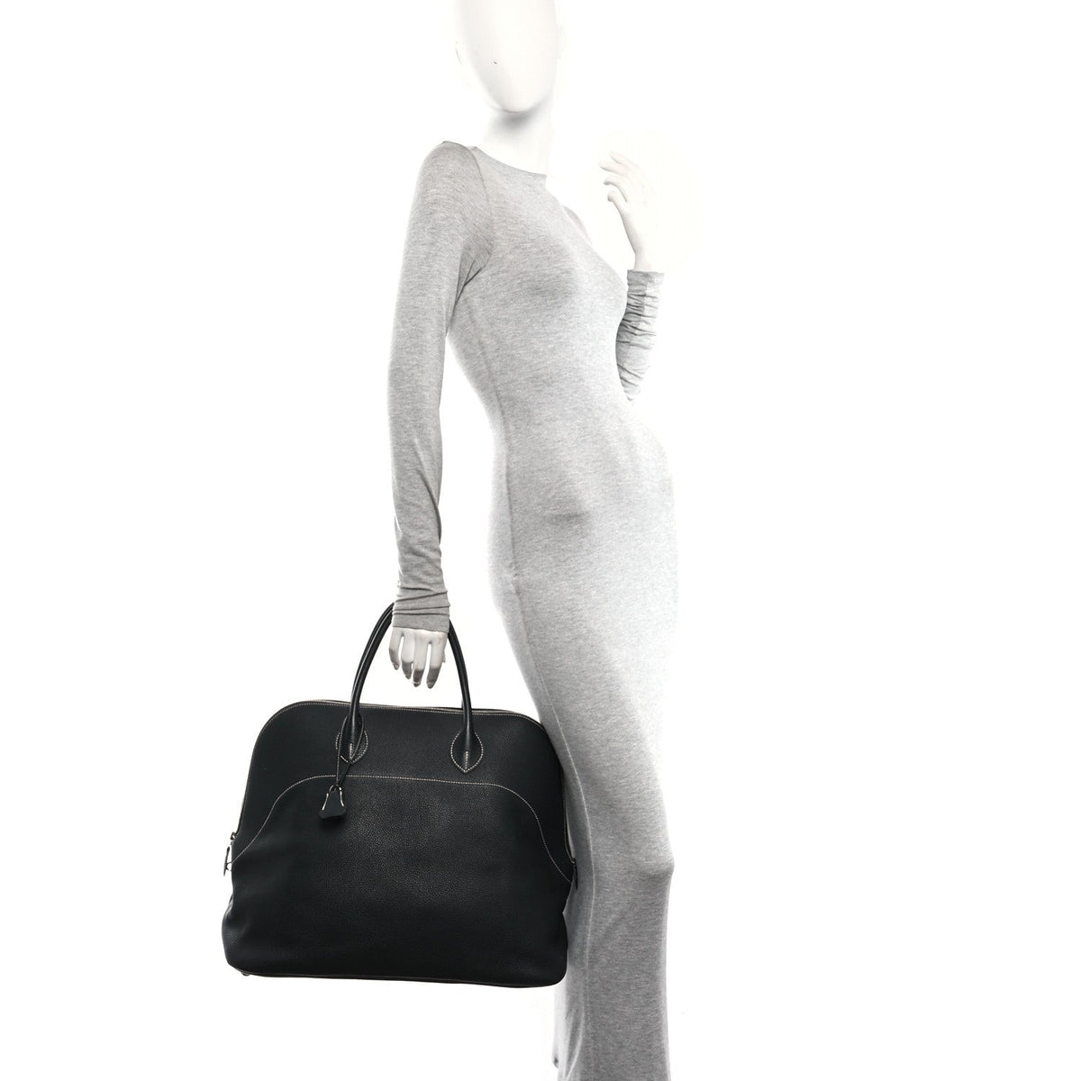 Taurillon Clemence Bolide 45 Black