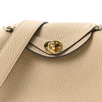 Taurillon Clemence Mini Lindy 20 Trench