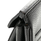 Ardennes HAC Birkin 32 Black