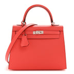 Epsom Kelly Sellier 25 Rose Jaipur