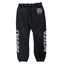 Chrome Hearts Horse Shoe Logo Sweatpants Black