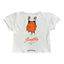 Chrome Hearts Matty Boy "Sinister" Thermal Baby T-Shirt