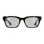 Chrome Hearts Vagilante Black/Silver Glasses