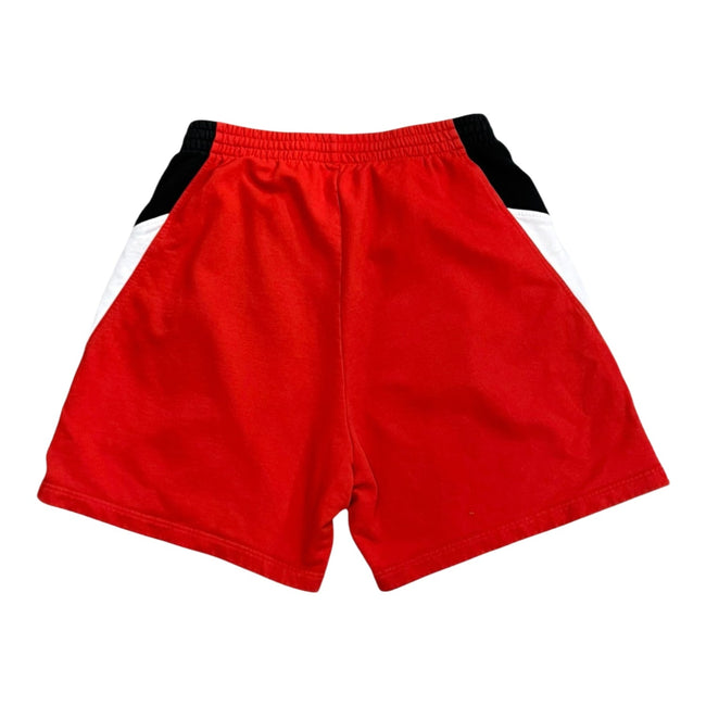 Balenciaga 3B Sports Icon Tracksuit Shorts Main Image