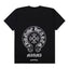 Chrome Hearts Miami Exclusive Horseshoe T-shirt Black