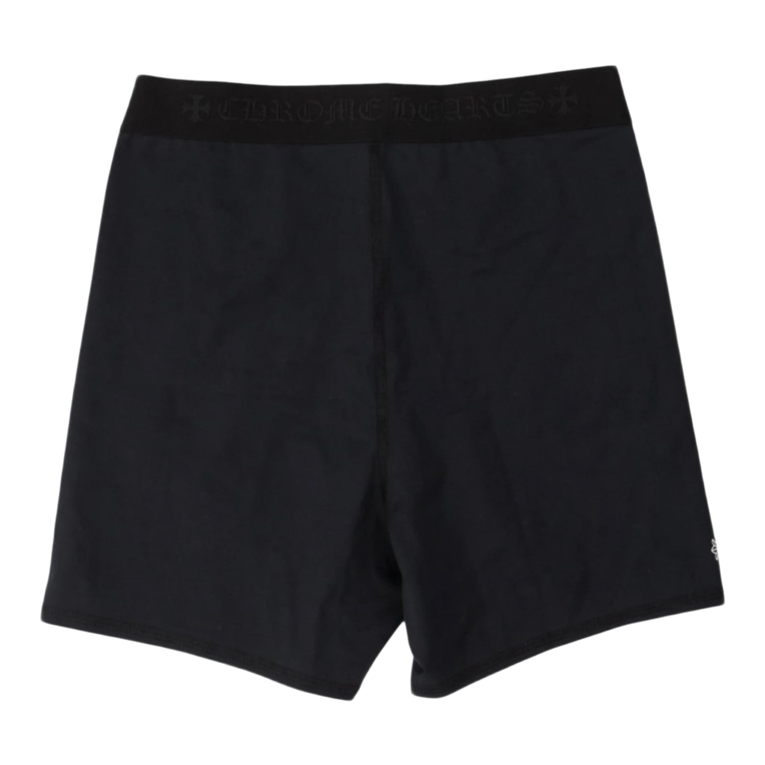 Chrome Hearts Biker Boxers Black