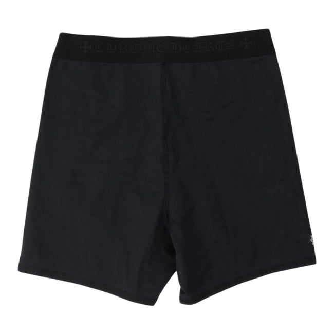 Chrome Hearts Biker Boxers Black Main Image